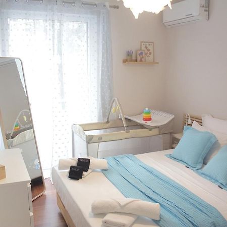 Apartamento Central - La Amistad Atena Exterior foto