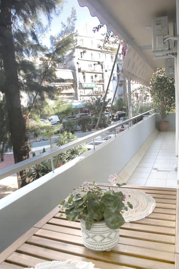 Apartamento Central - La Amistad Atena Exterior foto