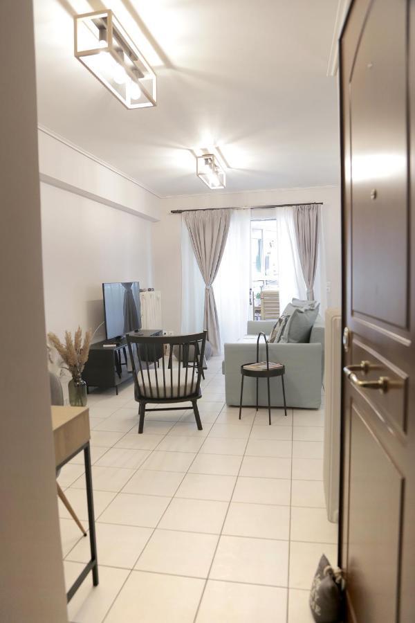 Apartamento Central - La Amistad Atena Exterior foto
