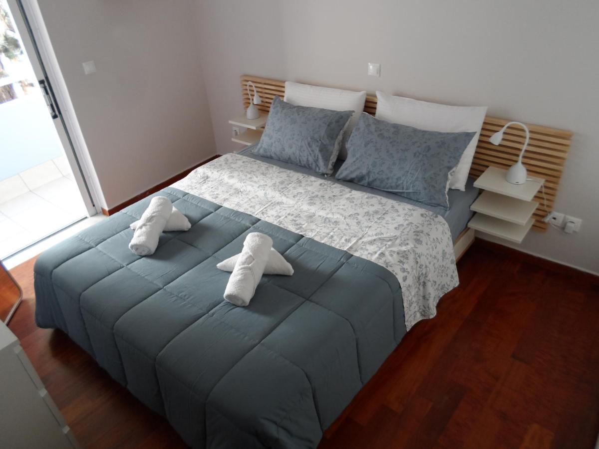 Apartamento Central - La Amistad Atena Exterior foto