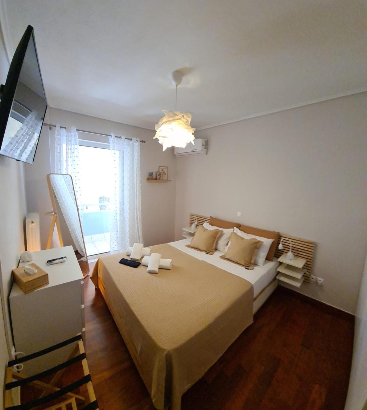 Apartamento Central - La Amistad Atena Exterior foto